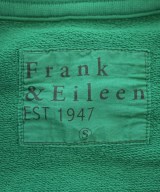 Frank&Eileen（フランクアンドアイリーン）ピーコート 緑 サイズ:S レディース/2200631166610