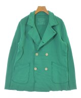 Frank&Eileen ピーコート