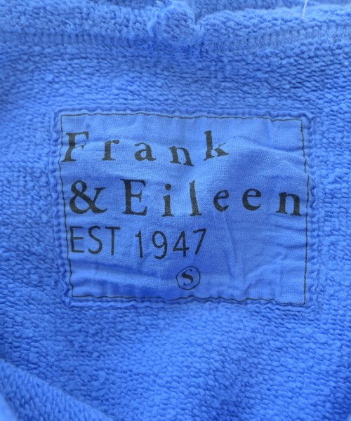 Frank&Eileen（フランクアンドアイリーン）Tシャツ・カットソー 青 サイズ:S レディース/2200631166627