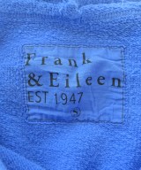 Frank&Eileen（フランクアンドアイリーン）Tシャツ・カットソー 青 サイズ:S レディース/2200631166627