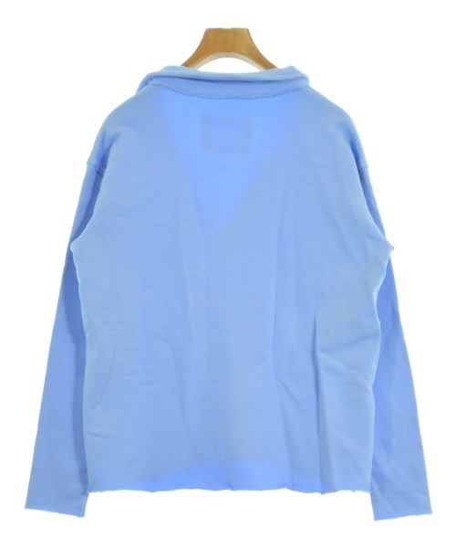 Frank&Eileen（フランクアンドアイリーン）Tシャツ・カットソー 青 サイズ:S レディース/2200631166641