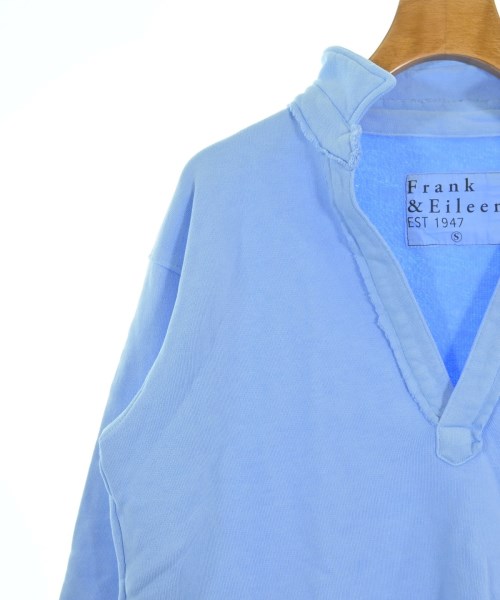 Frank&Eileen（フランクアンドアイリーン）Tシャツ・カットソー 青 サイズ:S レディース/2200631166641