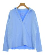 Frank&Eileen（フランクアンドアイリーン）Tシャツ・カットソー 青 サイズ:S レディース/2200631166641