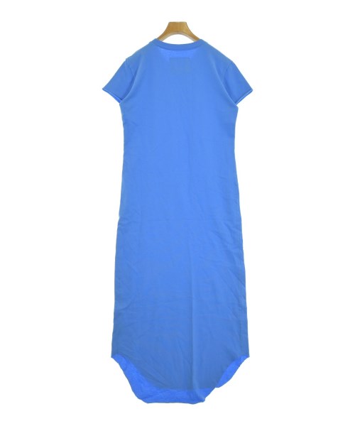 Frank&Eileen（フランクアンドアイリーン）ワンピース 青 サイズ:S レディース/2200631166658