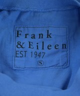 Frank&Eileen（フランクアンドアイリーン）ワンピース 青 サイズ:S レディース/2200631166658