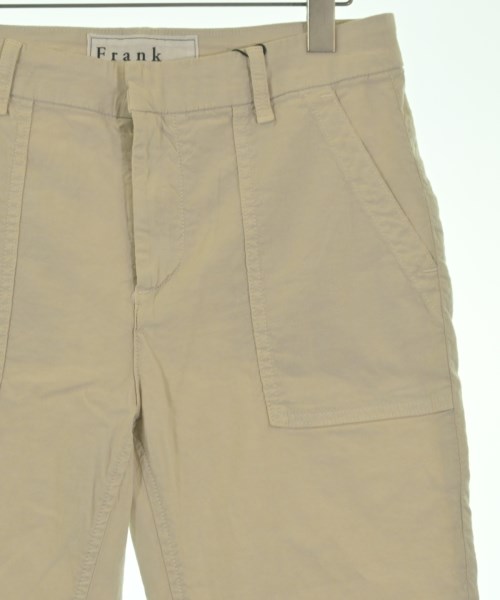 Frank&Eileen（フランクアンドアイリーン）その他 ベージュ サイズ:4(M位) レディース/2200631166702