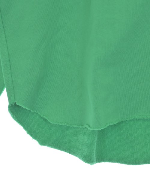 Frank&Eileen（フランクアンドアイリーン）スウェット 緑 サイズ:S レディース/2200631166825