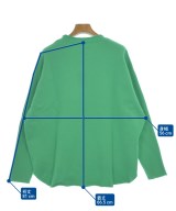 Frank&Eileen（フランクアンドアイリーン）スウェット 緑 サイズ:S レディース/2200631166825