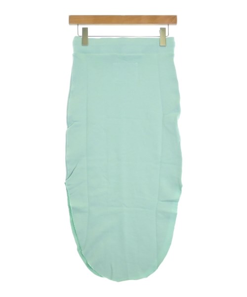 Frank&Eileen（フランクアンドアイリーン）ロング・マキシ丈スカート 青 サイズ:S レディース/2200631166979