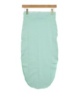 Frank&Eileen（フランクアンドアイリーン）ロング・マキシ丈スカート 青 サイズ:S レディース/2200631166979