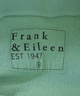 Frank&Eileen（フランクアンドアイリーン）ロング・マキシ丈スカート 青 サイズ:S レディース/2200631166979