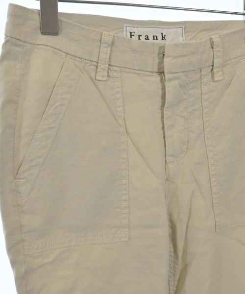 Frank&Eileen（フランクアンドアイリーン）その他 ベージュ サイズ:0(XS位) レディース/2200631166993