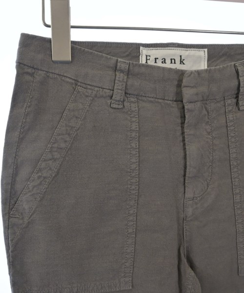 Frank&Eileen（フランクアンドアイリーン）その他 グレー サイズ:0(XS位) レディース/2200631167013