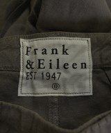 Frank&Eileen（フランクアンドアイリーン）その他 グレー サイズ:0(XS位) レディース/2200631167013