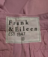 Frank&Eileen（フランクアンドアイリーン）その他 ピンク サイズ:0(XS位) レディース/2200631167037