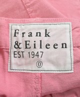 Frank&Eileen（フランクアンドアイリーン）その他 ピンク サイズ:0(XS位) レディース/2200631167075
