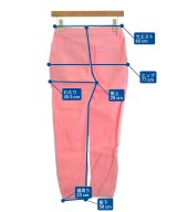 Frank&Eileen（フランクアンドアイリーン）その他 ピンク サイズ:0(XS位) レディース/2200631167075