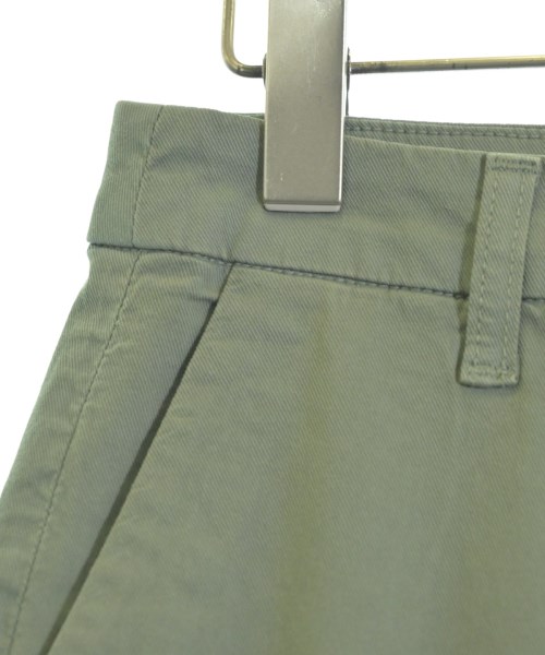 Frank&Eileen（フランクアンドアイリーン）その他 カーキ サイズ:0(XS位) レディース/2200631167082