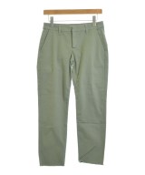 Frank&Eileen（フランクアンドアイリーン）その他 カーキ サイズ:0(XS位) レディース/2200631167082