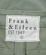 Frank&Eileen（フランクアンドアイリーン）その他 カーキ サイズ:0(XS位) レディース/2200631167082