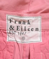 Frank&Eileen（フランクアンドアイリーン）その他 ピンク サイズ:0(XS位) レディース/2200631167099