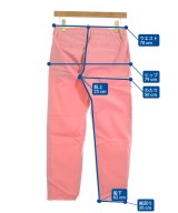 Frank&Eileen（フランクアンドアイリーン）その他 ピンク サイズ:0(XS位) レディース/2200631167099