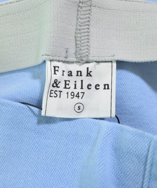 Frank&Eileen（フランクアンドアイリーン）その他 青 サイズ:S レディース/2200631167105