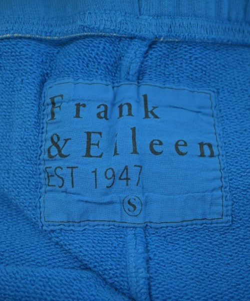 Frank&Eileen（フランクアンドアイリーン）その他 青 サイズ:S レディース/2200631167112