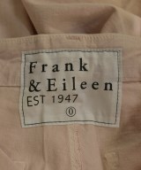 Frank&Eileen（フランクアンドアイリーン）その他 ピンク サイズ:0(XS位) レディース/2200631167136
