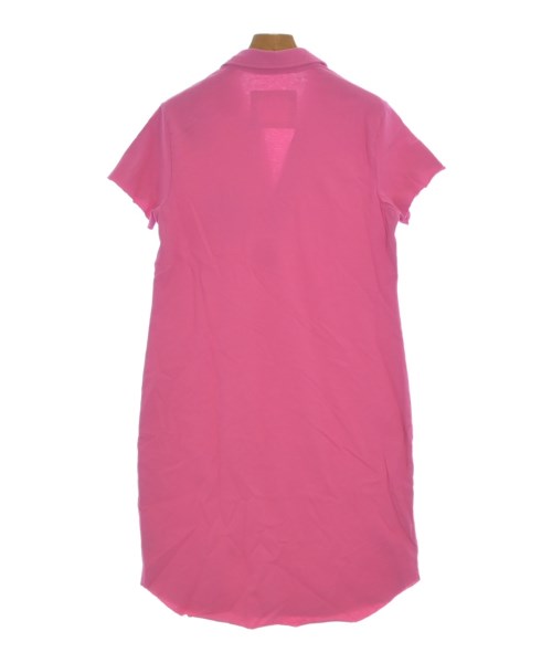 Frank&Eileen（フランクアンドアイリーン）ワンピース ピンク サイズ:S レディース/2200631167143