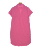 Frank&Eileen（フランクアンドアイリーン）ワンピース ピンク サイズ:S レディース/2200631167143