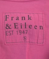 Frank&Eileen（フランクアンドアイリーン）ワンピース ピンク サイズ:S レディース/2200631167143