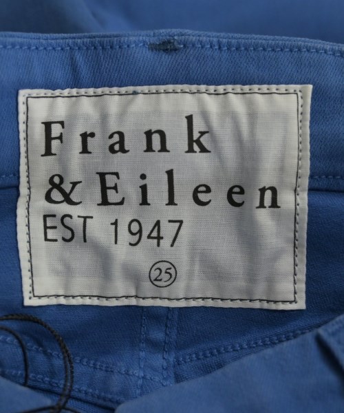 Frank&Eileen（フランクアンドアイリーン）その他 青 サイズ:25(S位) レディース/2200631167150