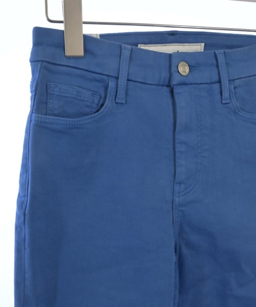 Frank&Eileen（フランクアンドアイリーン）その他 青 サイズ:25(S位) レディース/2200631167150