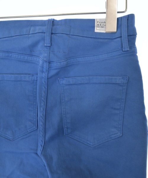 Frank&Eileen（フランクアンドアイリーン）その他 青 サイズ:25(S位) レディース/2200631167150