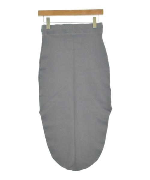 Frank&Eileen（フランクアンドアイリーン）ロング・マキシ丈スカート グレー サイズ:S レディース/2200631167167