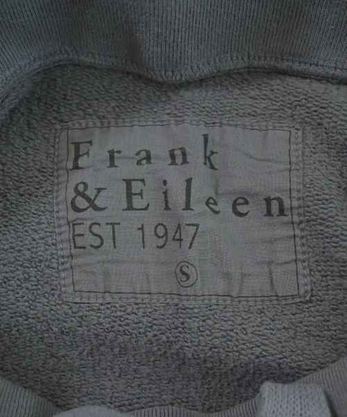 Frank&Eileen（フランクアンドアイリーン）ロング・マキシ丈スカート グレー サイズ:S レディース/2200631167167