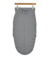 Frank&Eileen（フランクアンドアイリーン）ロング・マキシ丈スカート グレー サイズ:S レディース/2200631167167