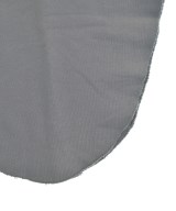 Frank&Eileen（フランクアンドアイリーン）ロング・マキシ丈スカート グレー サイズ:S レディース/2200631167167