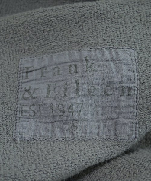Frank&Eileen（フランクアンドアイリーン）その他 グレー サイズ:S レディース/2200631167174