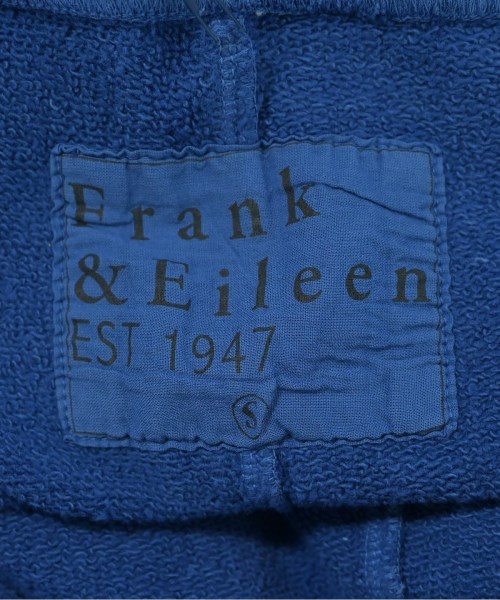 Frank&Eileen（フランクアンドアイリーン）スウェットパンツ 青 サイズ:S レディース/2200631167181