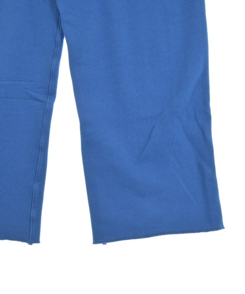 Frank&Eileen（フランクアンドアイリーン）スウェットパンツ 青 サイズ:S レディース/2200631167181