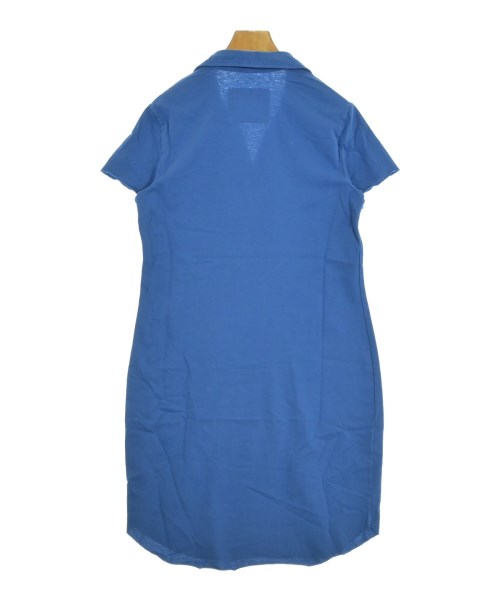 Frank&Eileen（フランクアンドアイリーン）ワンピース 青 サイズ:-(M位) レディース/2200631167198
