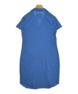 Frank&Eileen（フランクアンドアイリーン）ワンピース 青 サイズ:-(M位) レディース/2200631167198