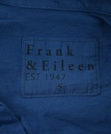 Frank&Eileen（フランクアンドアイリーン）ワンピース 青 サイズ:-(M位) レディース/2200631167198