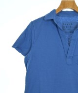 Frank&Eileen（フランクアンドアイリーン）ワンピース 青 サイズ:-(M位) レディース/2200631167198