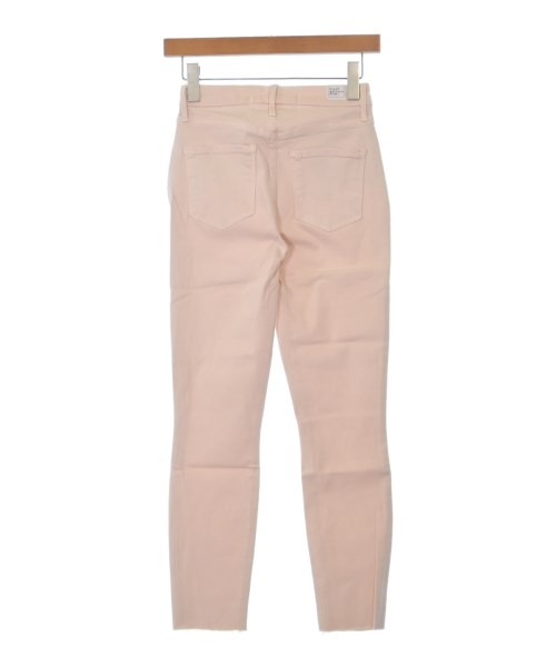 Frank&Eileen（フランクアンドアイリーン）その他 ピンク サイズ:25(S位) レディース/2200631167204