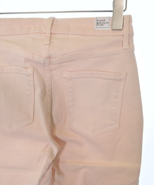 Frank&Eileen（フランクアンドアイリーン）その他 ピンク サイズ:25(S位) レディース/2200631167204