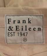 Frank&Eileen（フランクアンドアイリーン）その他 ピンク サイズ:25(S位) レディース/2200631167204