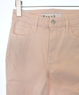 Frank&Eileen（フランクアンドアイリーン）その他 ピンク サイズ:25(S位) レディース/2200631167204